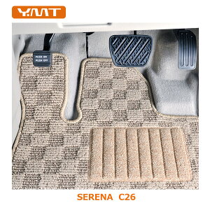 YMT�@C26�@�Z���i�@�^�]�ȗp�t���A�}�b�g