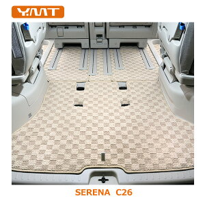 YMT�@C26�@�Z���i���Q�b�W�}�b�g(�J�[�S�}�b�g)