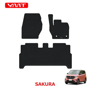 ���Y�T�N���@SAKURA��p ���o�[���t���A�}�b�g�@�@YMT