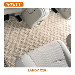 YMT C26�n�����f�B�Z�J���h���O�}�b�g