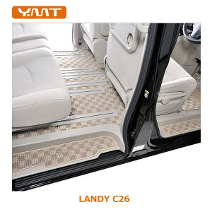 YMT C26�n�����f�B�@�X�e�b�v�}�b�g