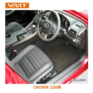 �N���E�� 220�n �N���E�� �n�C�u���b�h �t���A�}�b�g YMT�V���[�Y