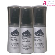 3本セット 送料無料！スーパーミリオンヘアー ミスト 100mL｜ミリオンヘア、シークレットプラスなどの最…