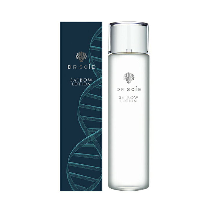 楽天市場】ドクターソワ サイボウ ローション 120mL ｜化粧水 SOIE 