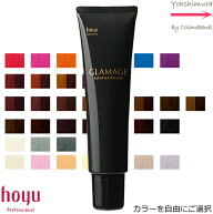 ホーユー グラマージュ 150g ｜ヘアマニキュア｜カラーご選択（全36色）多彩なブラウン系・クリア・ソフ…