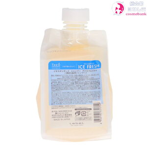 ���x�� �W�I�X�^���_�[�h �V�����v�[ �A�C�X�t���b�V�� 500mL �b�߂����p ���t�B�� �����Y Men'S �j�̃w�A�P�A �����×���邨���P�A THEO �m���V���R�� �����Y�r���[�e�B���C��