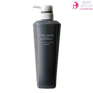 iJm tHbW XLvyAg 500g Men'sb|v^Cv hair care for the scalp HOMME Y jp