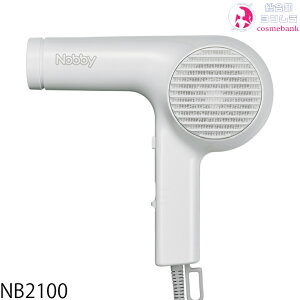 ���{�� NB2100 �}�C�i�X�C�I���h���C���[ 1200W�b�z���C�g�E�}�b�g�u���b�N�E�x�[�W����育�I���@�X�^���h�E�t�[�h�t�� �T�����ꔄ�i �}�C�i�X�C�I�� ����� �m�r�[ NOBBY tescom �e�X�R��