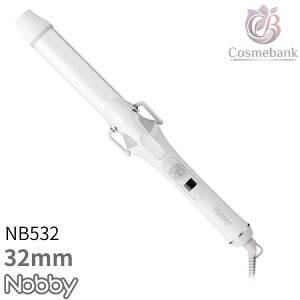 37%OFF�I�bNobby �m�r�[ �J�[���A�C���� NB532 32mm �z���C�g�b�e�X�R�� �v���d�l �w�A�A�C���� �R�e �����O�o���� �i�m�Z���~�b�N 29�i�K���x���� 60�`200�� ������ ���ӂ� �������� �T�����ꔄ�i
