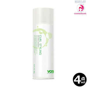 y4_ZbgEIꕔnΏۊOzTX^[ VO5 for ARTIST LINE wAXvCCURL STYLING  260g@bJ[X^CO