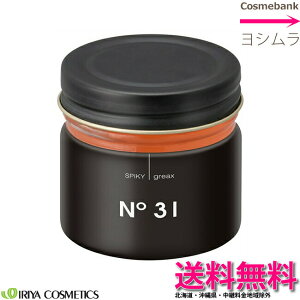 yIꕔnΏۊOIzC XpCL[O[NX y 31 z 60g@bIRIYA COSMETICS NO.31bbNX3 : O[X1