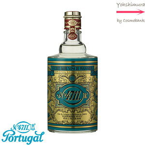 4711 �I���W�i�� �I�[�f�R���� 400mL �bORIGINAL �beau de cologne�bPoutugal�b�|�[�`���K��