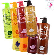 サニープレイス ナノサプリ シャンプー 1000mL ＆ トリートメント 1000mL ポンプタイプ セット｜グリーン…