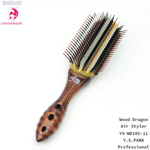CGXp[N YS-WD105-11 EbhhSGA[X^C[bWood Dragon Air Styler YSPARK