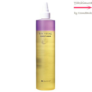 �N���C�c�C�I�� �C�I���o�C�^���p�[�t�F�N�g���L�b�h 400mL �b�l�֗p ���t�B�� CREATE ION �􂢗����Ȃ��g���[�g�����g �A�E�g�o�X�g���[�g�����g ���[�u�C���g���[�g�����g �_���[�W��C �q�[