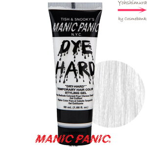 �}�j�b�N�p�j�b�N �e���|�����[ �w�A�J���[ �X�^�C�����O �W�F���y ���@�[�W�� �z 50mL ���J���[�W�F���b�����f�C�b�S�V�b�N�X�^�C���b�}�j�p�j���z���C�g