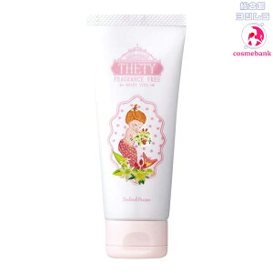 V[h s[m nhlC eeB 65g bC^[RX nhN[ ϔ THETY FRAGRANCE FREE