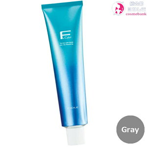 �t�B���[�� F�J���[ �N�I���V�A �O���[ 120g �bGray ��1�� �A���J���J���[ ���э܁^�E�F�� ��򕔊O�i �Ɩ��p