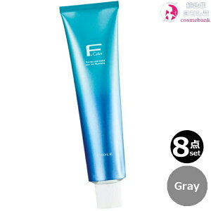 8�{�Z�b�g�E���������I�t�B���[�� F�J���[ �N�I���V�A �O���[ 120g �bGray ��1�� �A���J���J���[ ���э܁^�E�F�� ��򕔊O�i �Ɩ��p