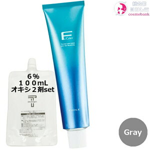 tB[ FJ[ NIVA O[ 120g + N[fxbp[ 2 6 100mL ZbgbGray 1 {2 AJJ[ э܁^EF 򕔊Oi Ɩp