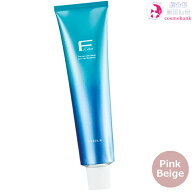 フィヨーレ Fカラー クオルシア ピンクベージュ 120g ｜Pink Beige 第1剤 アルカリカラー 染毛剤／脱色剤…