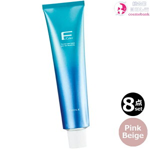 8{ZbgEItB[ FJ[ NIVA sNx[W 120g bPink Beige 1 AJJ[ э܁^EF 򕔊Oi Ɩp