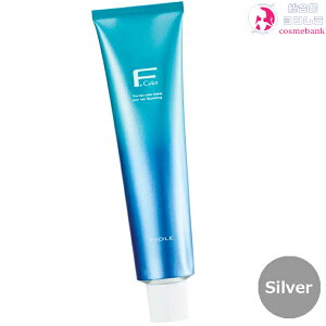 tB[ FJ[ NIVA Vo[ 120g bSilver 1 AJJ[ э܁^EF 򕔊Oi Ɩp