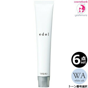 �y6�_�Z�b�g�E���������I�ꕔ�n��ΏۊO�z���x�� �G�h��n �z���C�g�A�b�V�� WA 80g�bWhite Ash�Eshade color�E1�܁E�g�[���I���E��򕔊O�i�E��ʂ̕��ւ̔̔��s��