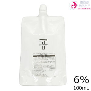 z T-developer 6 100mL 2 g؂bwAJ[ fxbp[ N[ ILV 򕔊Oi Ɩp  EFp_ ߎ_fbeBA[Y