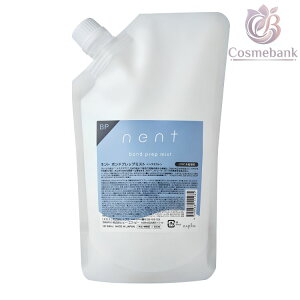 �i�v�� �l���g �{���h�v���b�v�~�X�g 500mL �߂����p ���t�B���b���e���ꔄ�i �T�����ꔄ NENTO CMC��C �u���[�`�� �_���[�W�P�A �􂢗����Ȃ��g���[�g�����g