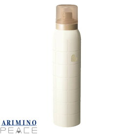 アリミノ ピース ヌーディーメイク スプレー 143mL｜ヘアスタイリング