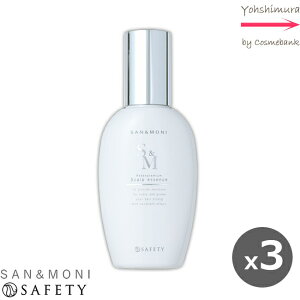 �yx3�_�z�Z�t�e�B �T�����j �X�L�����v�G�b�Z���X 150mL�s��p��э܁t�b�X�J���v�b�V�g���X�u���b�T���̍���bSAN��MONI