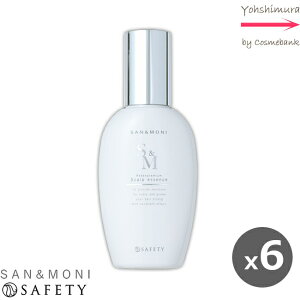 �yx6�_�z�Z�t�e�B �T�����j �X�L�����v�G�b�Z���X 150mL�s��p��э܁t�b�X�J���v�b�V�g���X�u���b�T���̍���bSAN��MONI