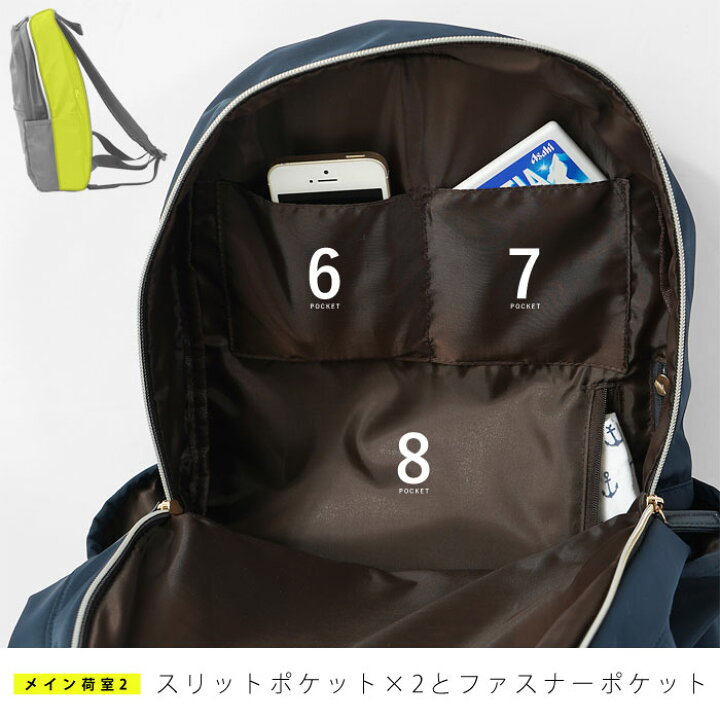 楽天市場 リュック レディース おしゃれ 大人 小さめ かわいい 通勤 通学 マザーズバッグ はっ水 バックパック リュックサック ママバッグ バッグ 鞄 かばん カバン 可愛い ママ 黒 通勤バッグ Pc 撥水 シンプル きれいめ ブランド 軽量 中学生 女の子 高校生 オシャレ