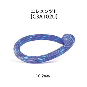 �_�C�i�~�b�N���[�v�@�G�������c�@10.2mm×50m�mC3A102U�n