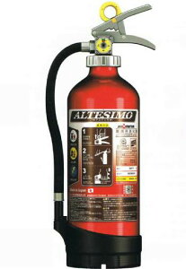 モリタ宮田工業 アルテシモ MEA10B (消火器・消火用品) 価格比較 