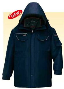 TULTEX�@�G�R�m�~�[�h���R�[�g�@5L�@[7806]�l�C�r�[