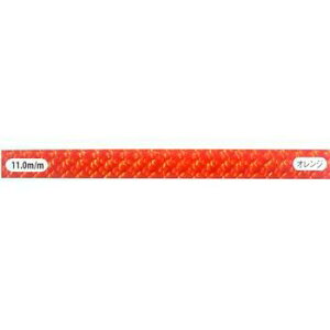 �Z�~�X�^�e�B�b�N�E���[�v�E�J���[�@11.0mm×200m�@�I�����W�mCSTN11-OG�n�y��������s�z
