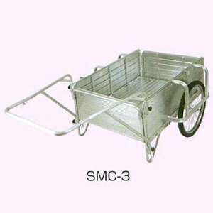 I[A~ ܂肽ݎJ[ 24C`Em[pN^C SMC-3