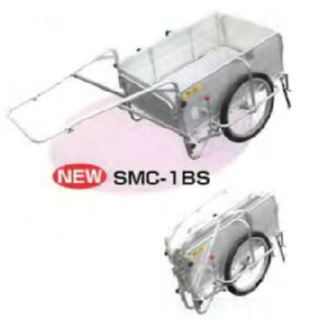 u[LX^ht I[A~ ܂肽ݎJ[ SMC-1BS