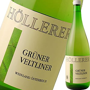 オーストリア名物 ワイン居酒屋 ホイリゲ の超お買い得1リットルワインが1490円 ヴァイングート ヘレラー アロイス 1リットル 卸売り アウトレットセール 特集 グリューナー ヴェルトリーナー