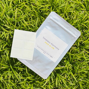 【本日店内P最大20倍♪】Timeless Harmony AROMA CURTAIN アロマ カーテン マスクに貼る アロマシール ティーツリー レモングラス 香 匂う 抗菌 プチギフト マスク 臭い 通勤 通学 プレゼント 精油 さ