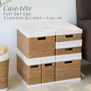 y}\P2`20{N[|IzCase tete t 6Zbg zCg White 3 type box x 2pc each 6pc SET  S~ JXebg [{bNX t^t  [box  oXPbg J[{bN