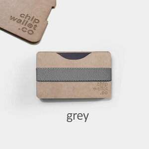 CHIP WALLET `bvEHbg J[hz_[ [ P[X  킢 v`Mtg
