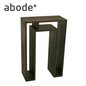 abode �X���[���R���\�[�� Small Console �E�[ �o�z�����f�B�� Ou Baholyodhin �o�z�����f�� SHOJI�V���[�Y ���[�I �e�[�u�� �Y�� �X�c�[�� �}�K�W�����b�N �R���\�[�� �Ɩ����p