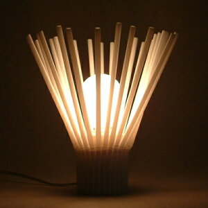 abode �A�{�[�h �e�[�u�������v �z���C�g STRAW Table Lamp �~�쑏 ���߂̂��Ƃ� Satoshi Umeno ���C�g�V�F�[�h �Ɩ� ���C�g�J�o�[ �e�[�u�����C�g �f�U�C�i�[�Y�Ƌ� �Ɩ����p
