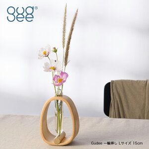 y{Pő20{N[|IzGudee ֑} LTCY ԕr VASIN Natural Bamboo Frame Single Flower Vase 15cm t[x[X Ԋ KX ؐ ^J t[ h | ou[ 