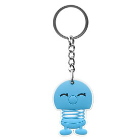 【本日店内P最大20倍♪】Hoptimist ホプティミスト Keychainsキーチェーン 42110665 ターコイズ