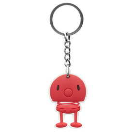 【本日店内最大P20倍♪クーポンも！】Hoptimist ホプティミスト Keychainsキーチェーン 42110640 レッド こどもの日 節句 御祝