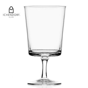 yׂ܂zICHENDORF MILANO Aurora wine stemmed glass 13cm I[ Xe COX  ϔMKX  Mtg C^A CbPht